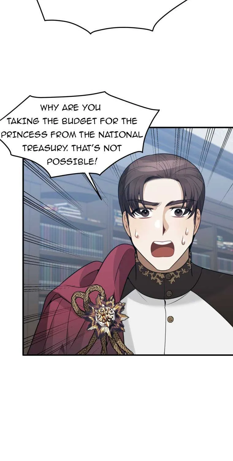One Step Forward to the Flower Path Chapter 14 page 22 - 