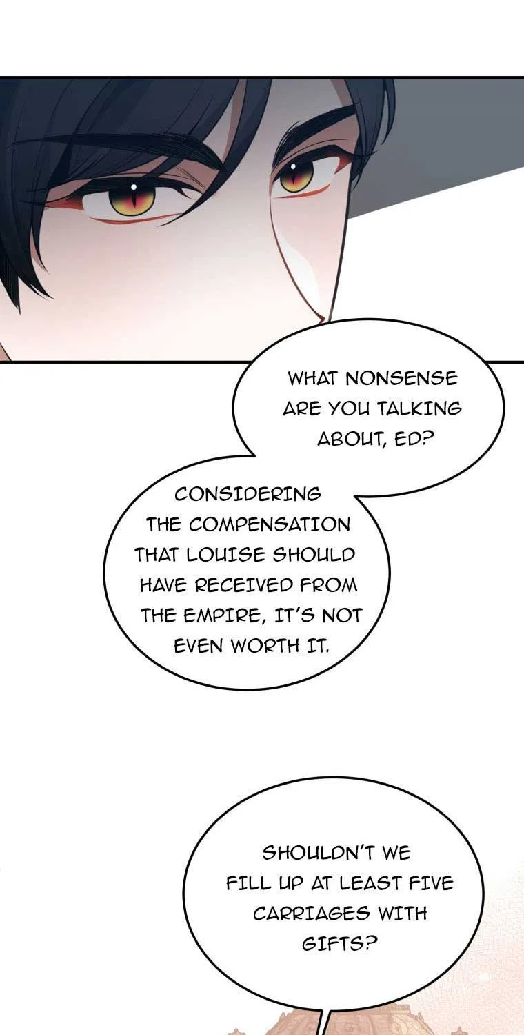 One Step Forward to the Flower Path Chapter 14 page 23 - 