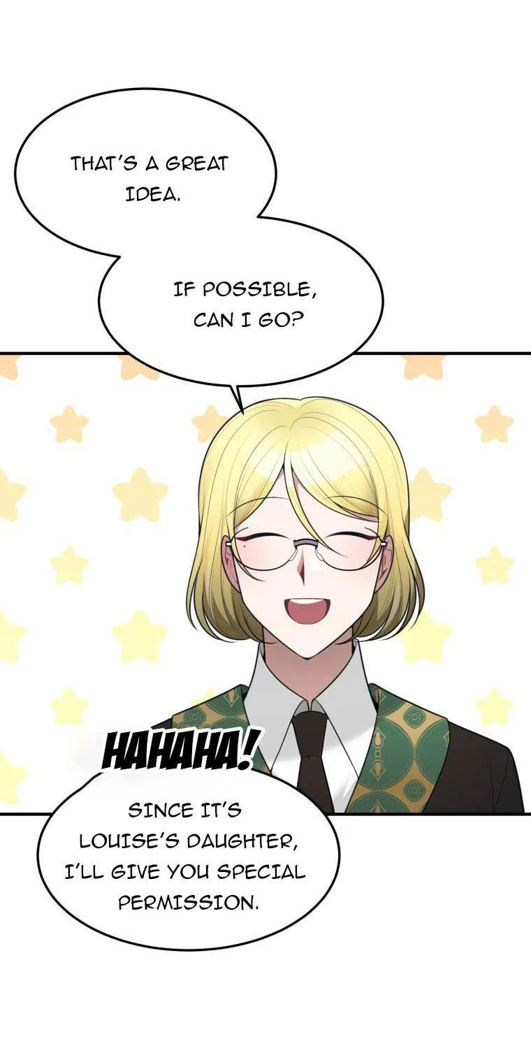 One Step Forward to the Flower Path Chapter 14 page 25 - 
