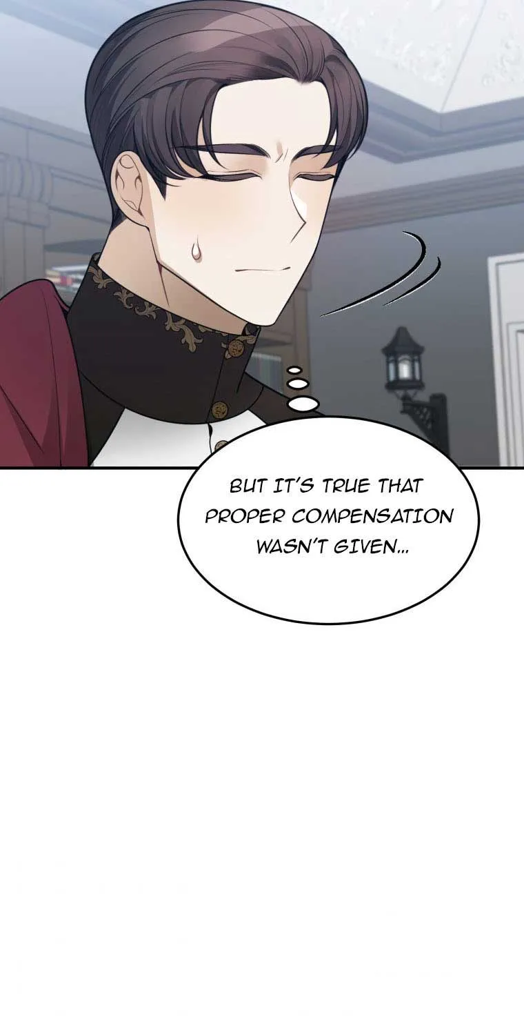 One Step Forward to the Flower Path Chapter 14 page 27 - 