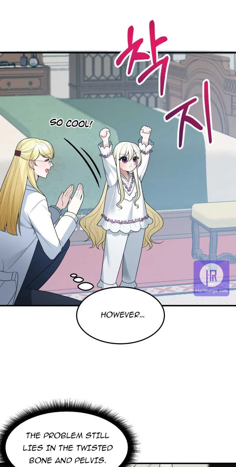 One Step Forward to the Flower Path Chapter 14 page 31 - 