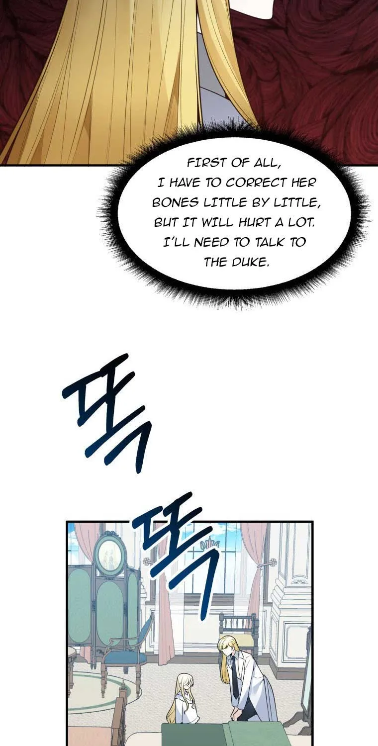 One Step Forward to the Flower Path Chapter 14 page 33 - 