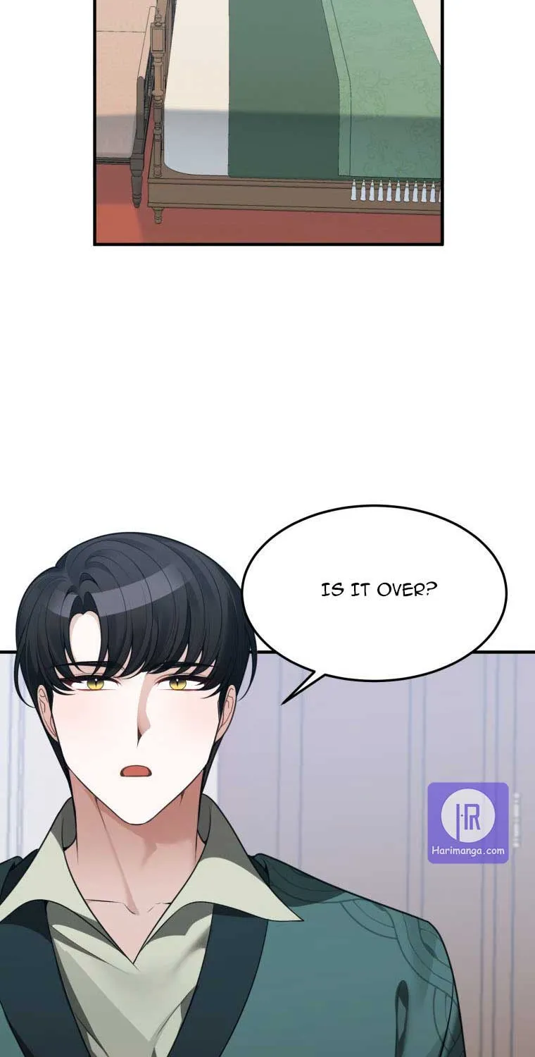 One Step Forward to the Flower Path Chapter 14 page 34 - 