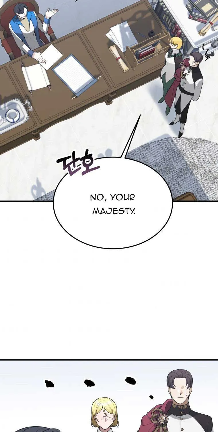 One Step Forward to the Flower Path Chapter 14 page 5 - 