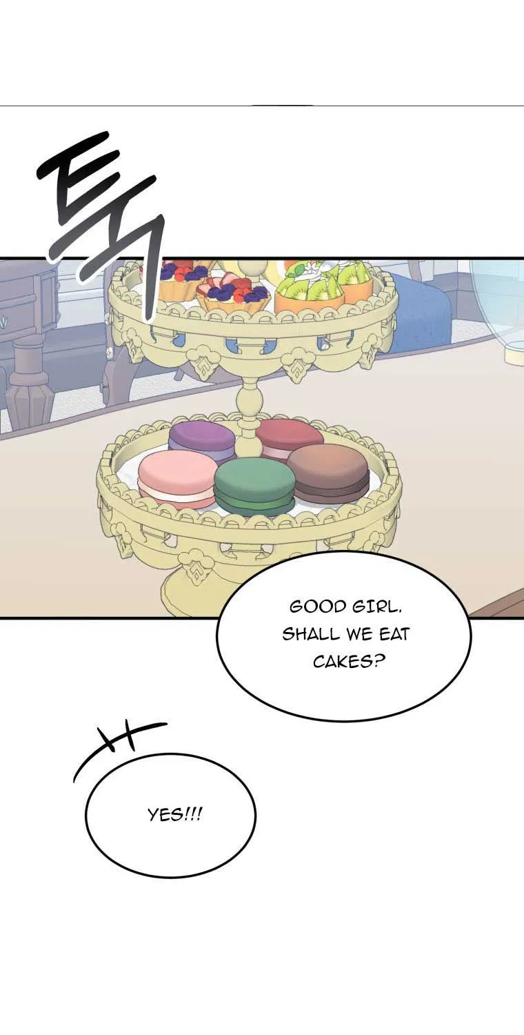 One Step Forward to the Flower Path Chapter 14 page 41 - 