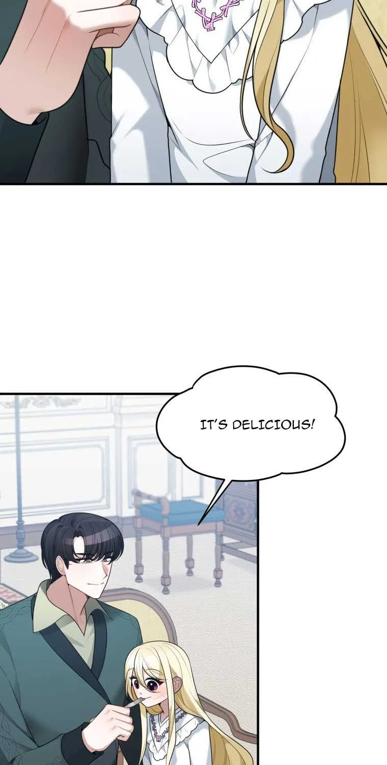 One Step Forward to the Flower Path Chapter 14 page 44 - 