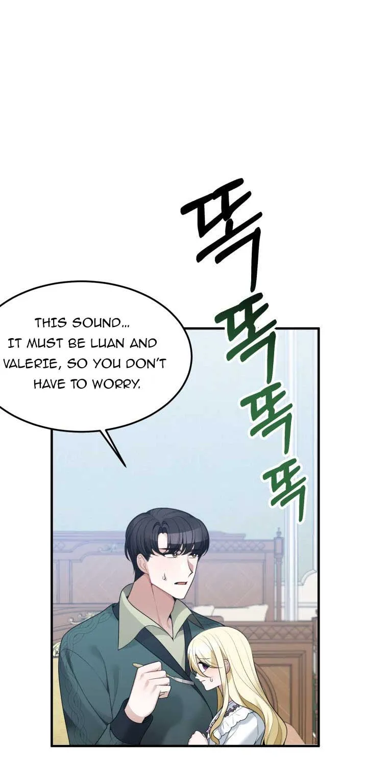 One Step Forward to the Flower Path Chapter 14 page 46 - 