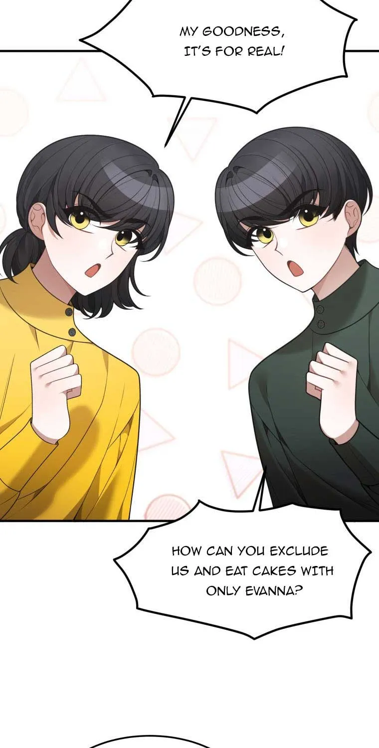 One Step Forward to the Flower Path Chapter 14 page 48 - 