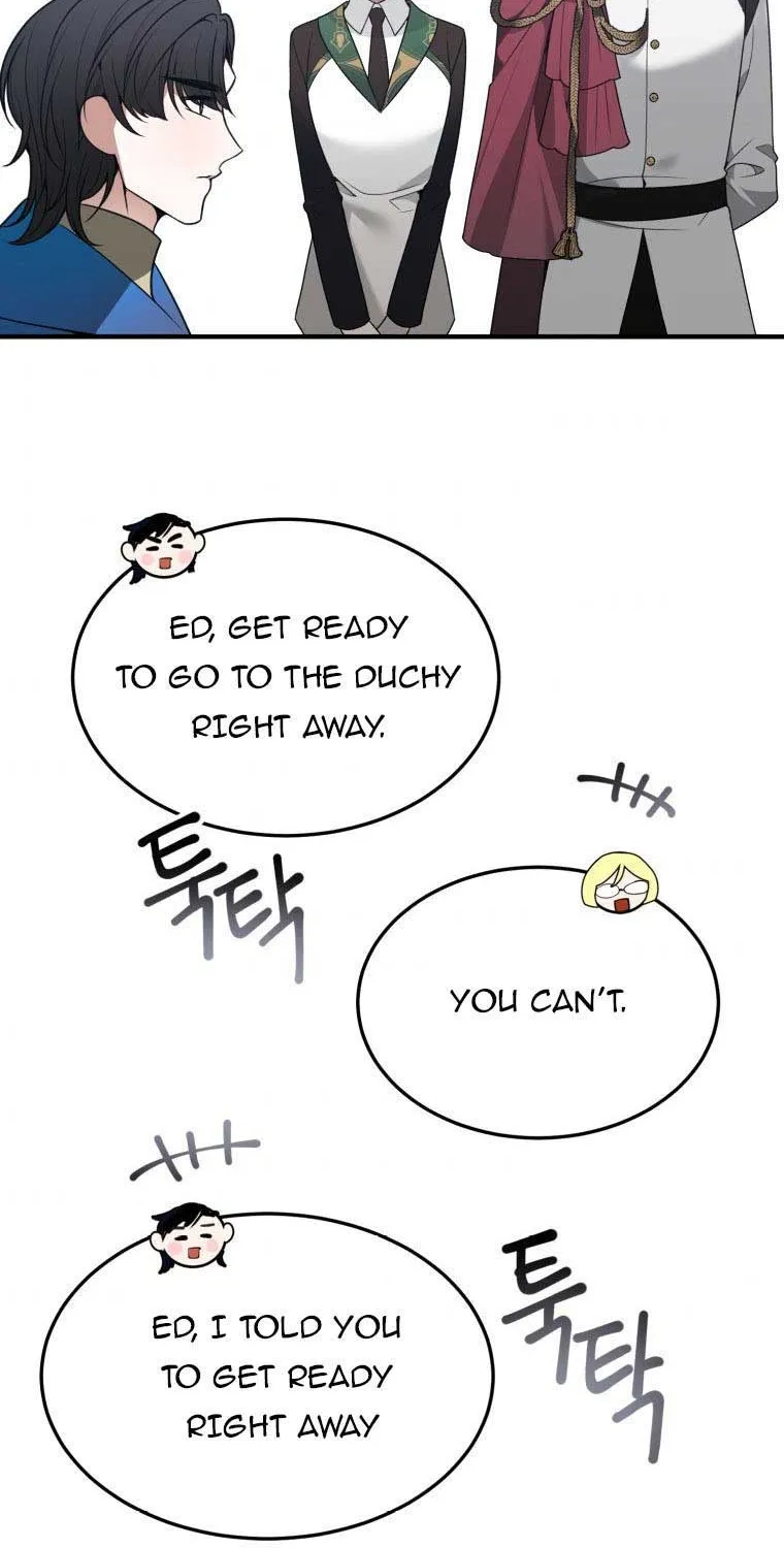 One Step Forward to the Flower Path Chapter 14 page 6 - 