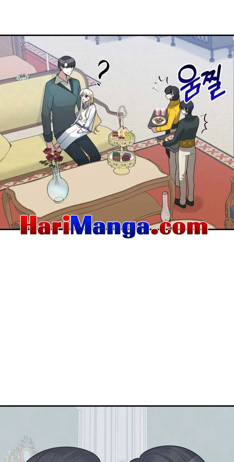 One Step Forward to the Flower Path Chapter 14 page 53 - 