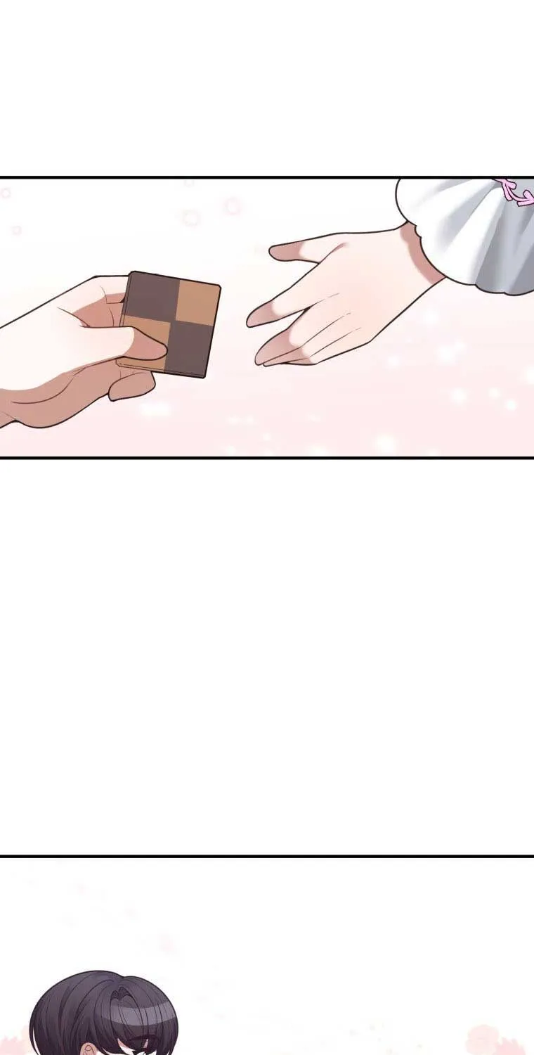 One Step Forward to the Flower Path Chapter 14 page 57 - 