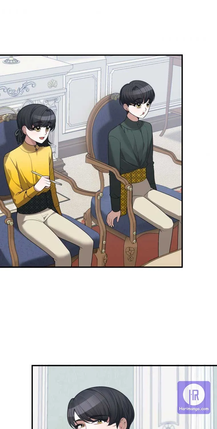 One Step Forward to the Flower Path Chapter 14 page 59 - 