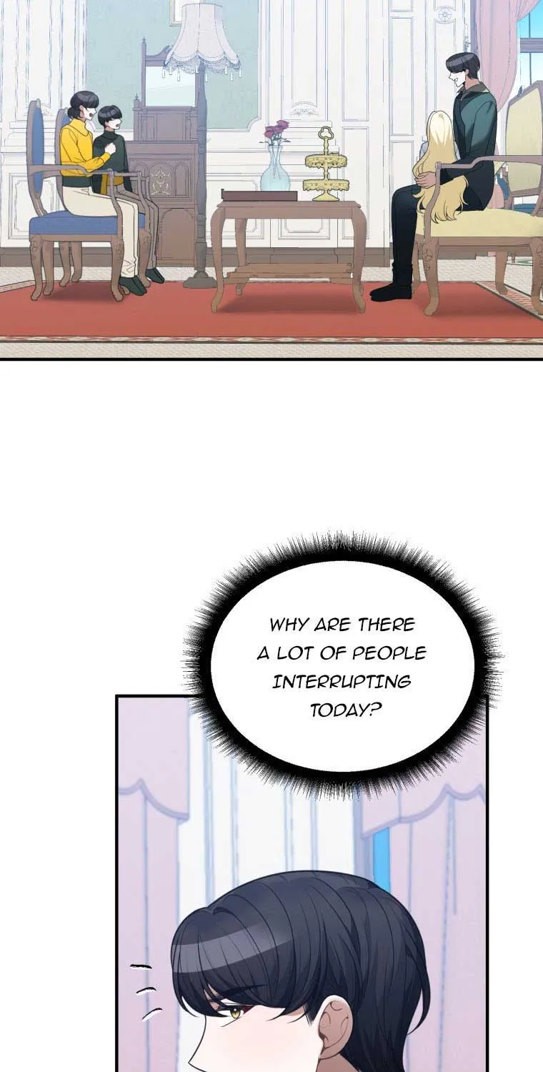 One Step Forward to the Flower Path Chapter 14 page 61 - 