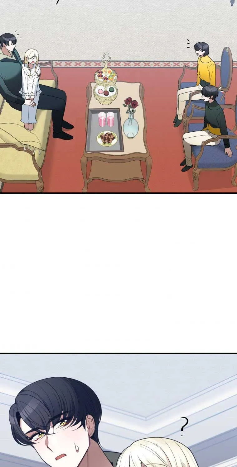 One Step Forward to the Flower Path Chapter 14 page 65 - 