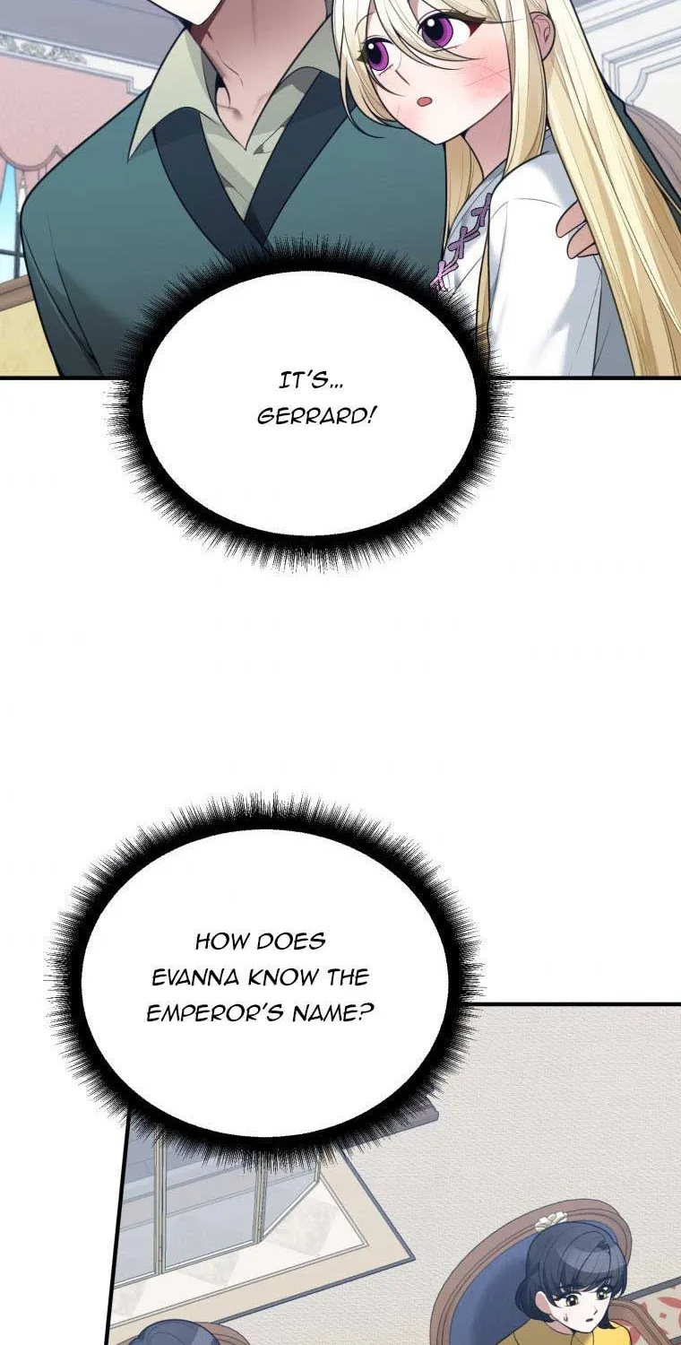 One Step Forward to the Flower Path Chapter 14 page 66 - 