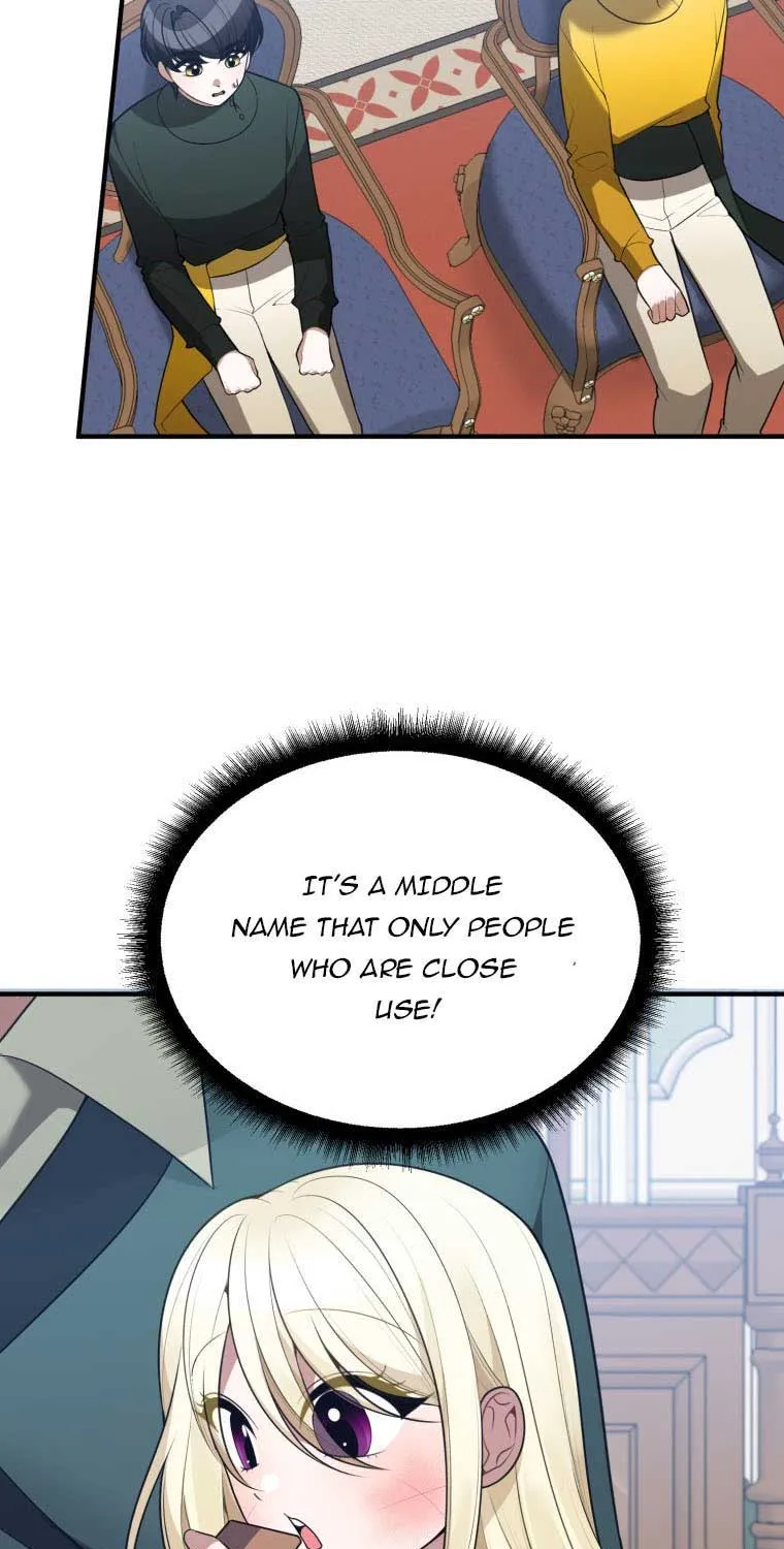 One Step Forward to the Flower Path Chapter 14 page 67 - 