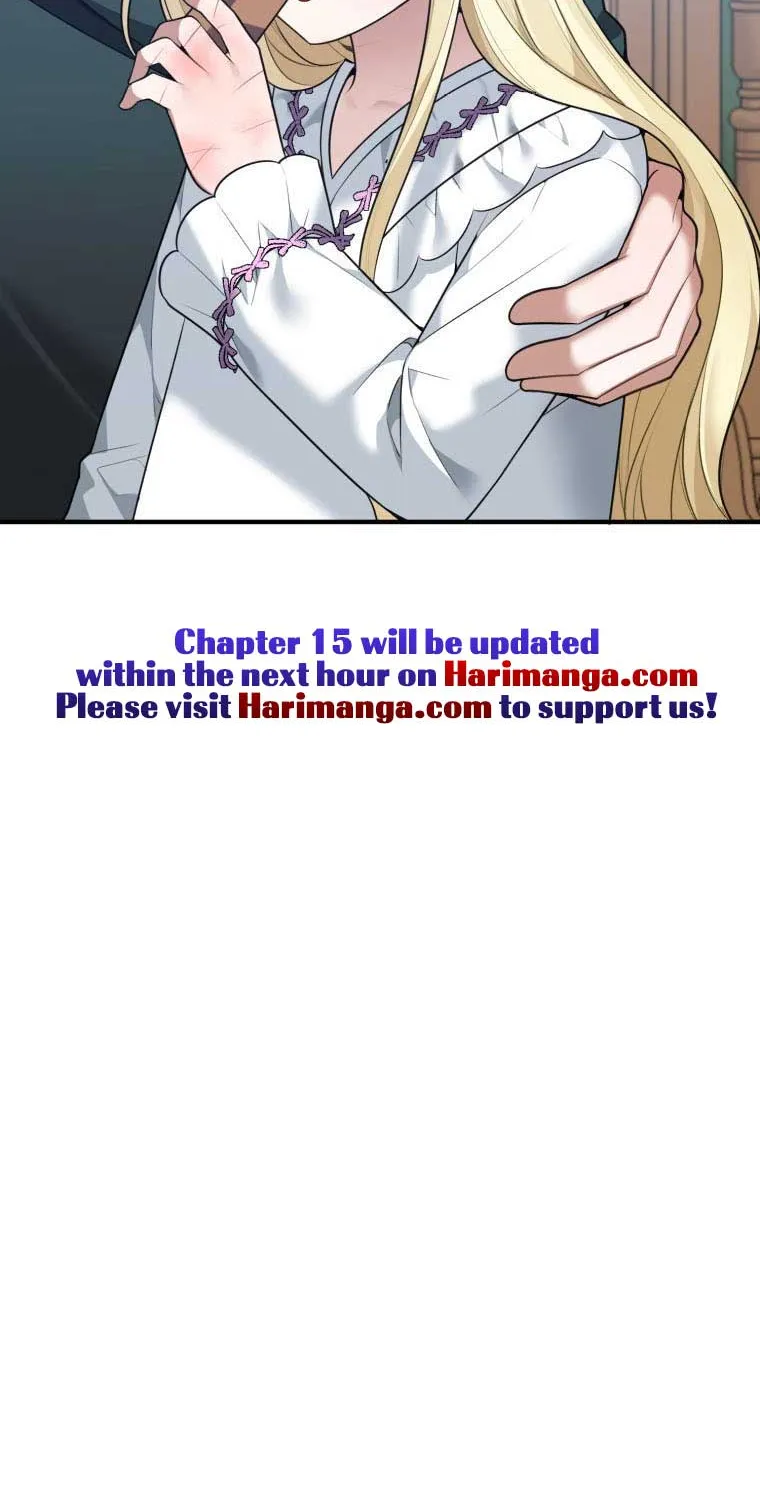 One Step Forward to the Flower Path Chapter 14 page 68 - 