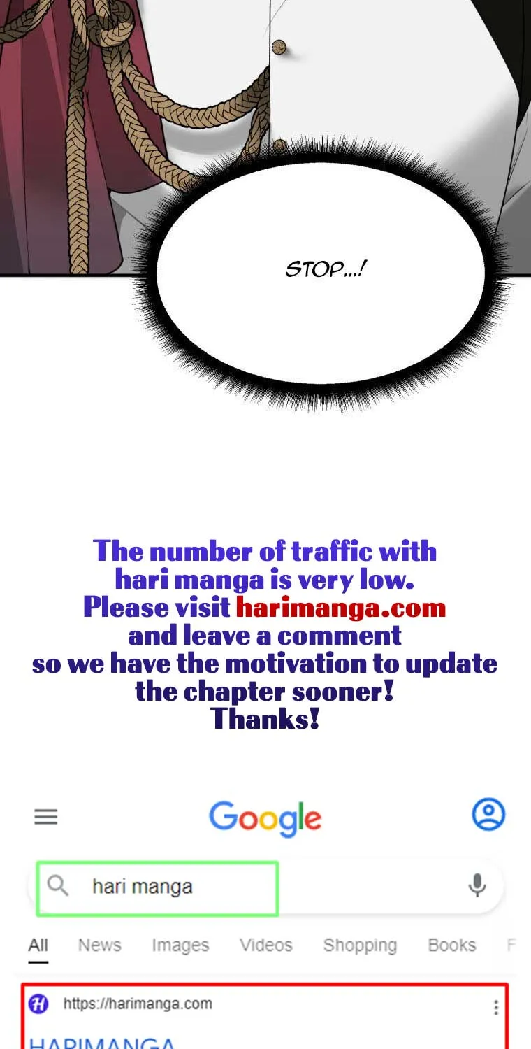 One Step Forward to the Flower Path Chapter 14 page 8 - 