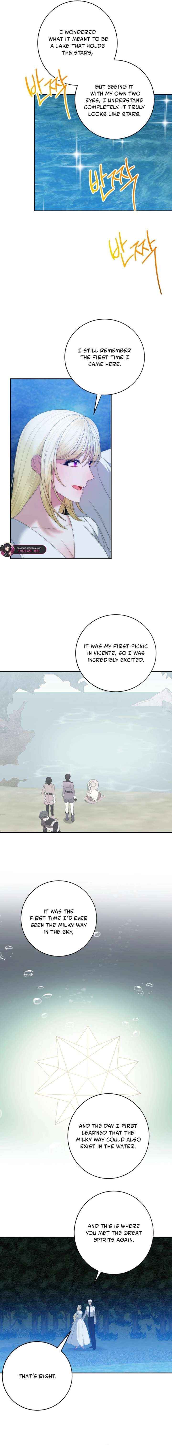 One Step Forward to the Flower Path Chapter 140 page 2 - 