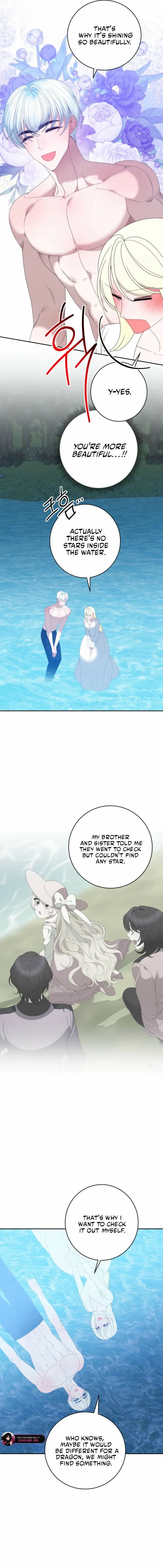One Step Forward to the Flower Path Chapter 141 page 2 - 