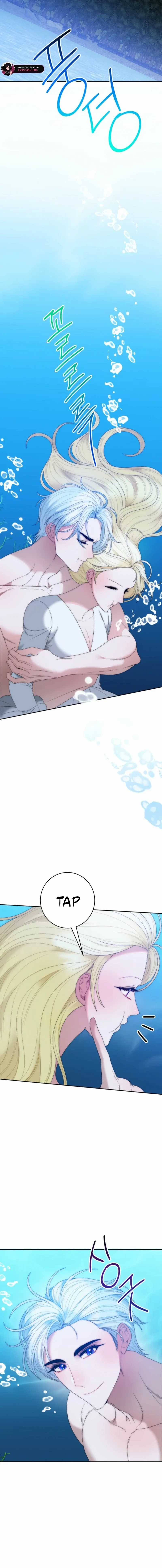 One Step Forward to the Flower Path Chapter 141 page 4 - 