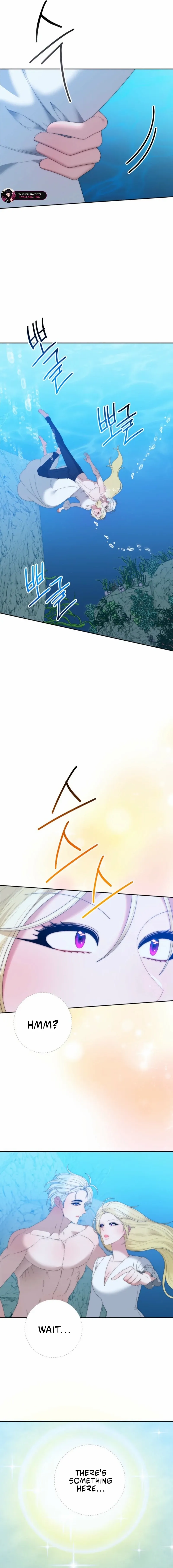 One Step Forward to the Flower Path Chapter 141 page 5 - 