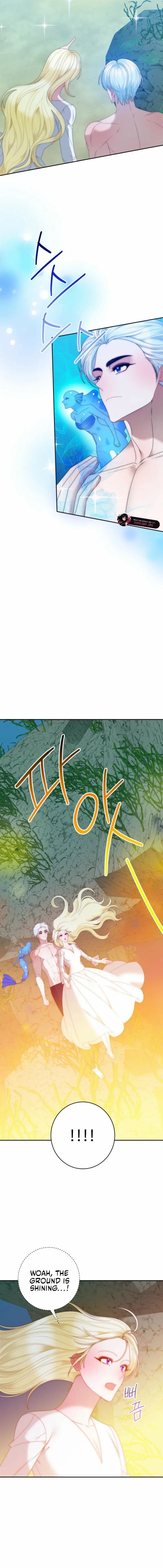 One Step Forward to the Flower Path Chapter 141 page 6 - 