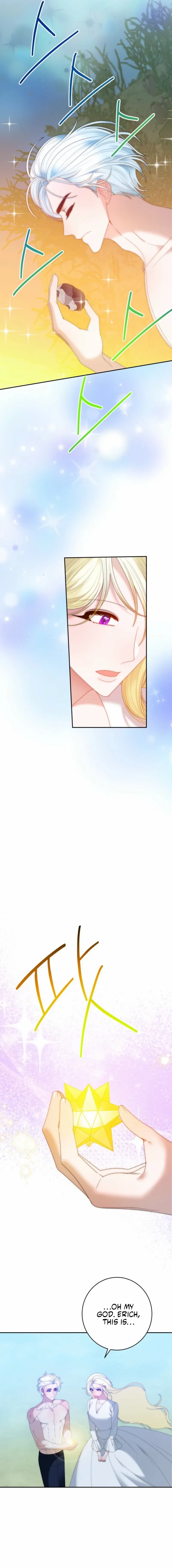 One Step Forward to the Flower Path Chapter 141 page 9 - 
