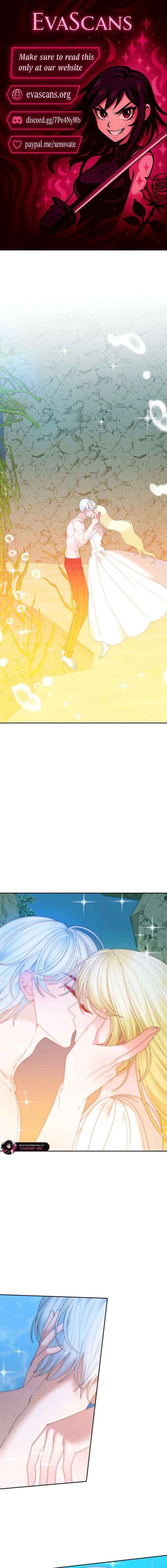 One Step Forward to the Flower Path Chapter 142 page 1 - 