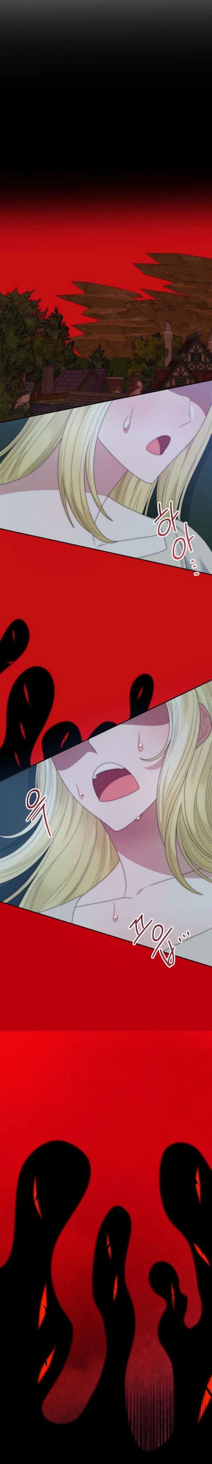 One Step Forward to the Flower Path Chapter 142 page 12 - 