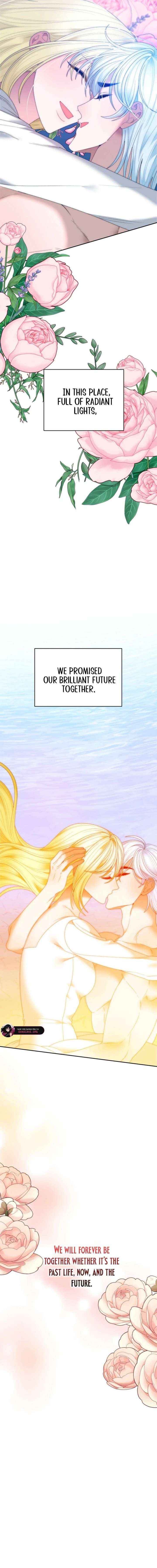 One Step Forward to the Flower Path Chapter 142 page 4 - 