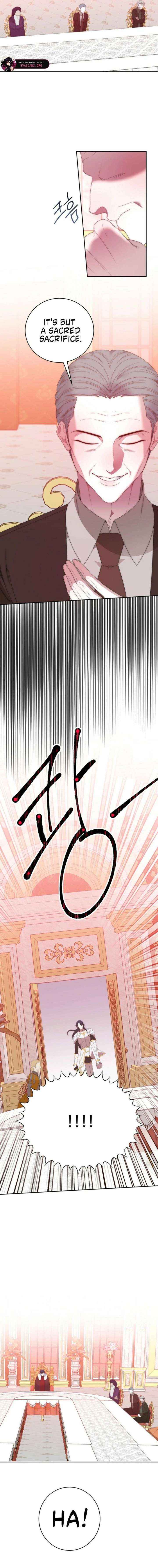 One Step Forward to the Flower Path Chapter 143 page 12 - 