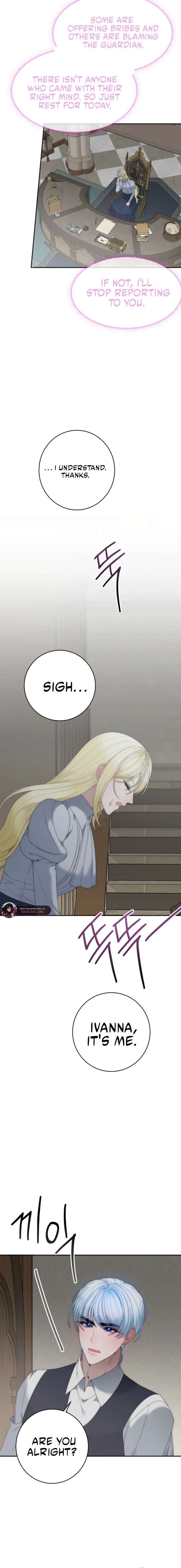 One Step Forward to the Flower Path Chapter 145 page 2 - 