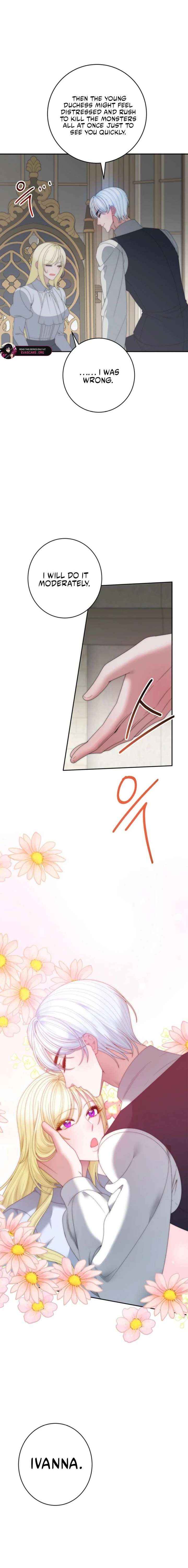 One Step Forward to the Flower Path Chapter 145 page 4 - 