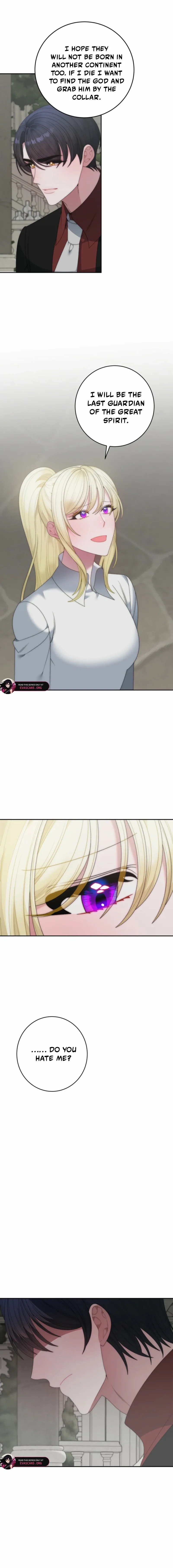 One Step Forward to the Flower Path Chapter 146 page 5 - 