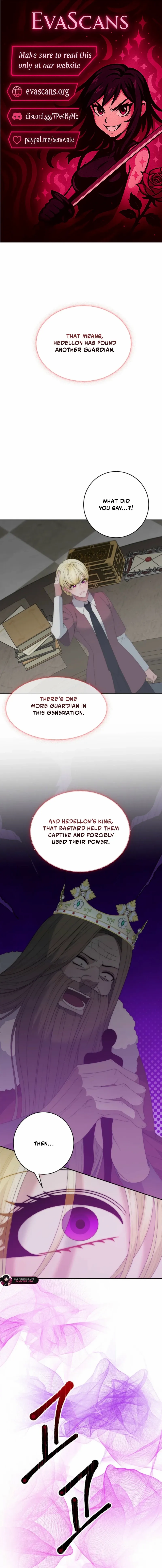 One Step Forward to the Flower Path Chapter 147 page 2 - 