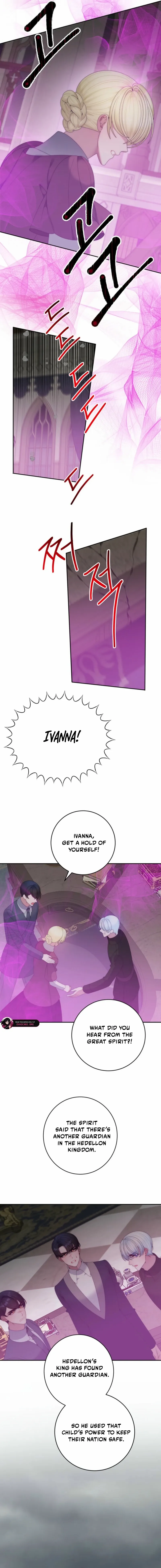 One Step Forward to the Flower Path Chapter 147 page 3 - 