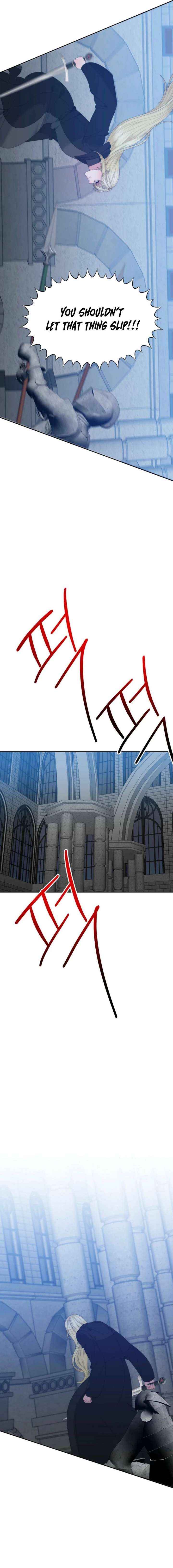 One Step Forward to the Flower Path Chapter 148 page 2 - 