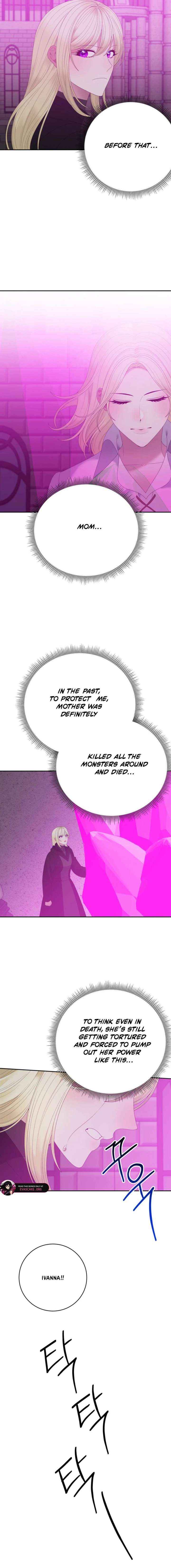 One Step Forward to the Flower Path Chapter 148 page 11 - 