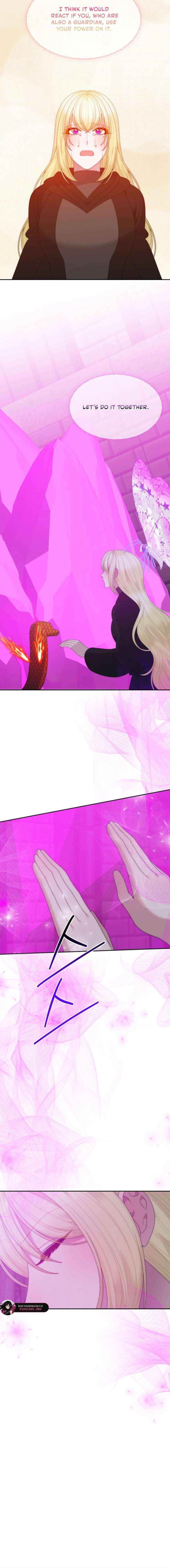 One Step Forward to the Flower Path Chapter 148 page 14 - 