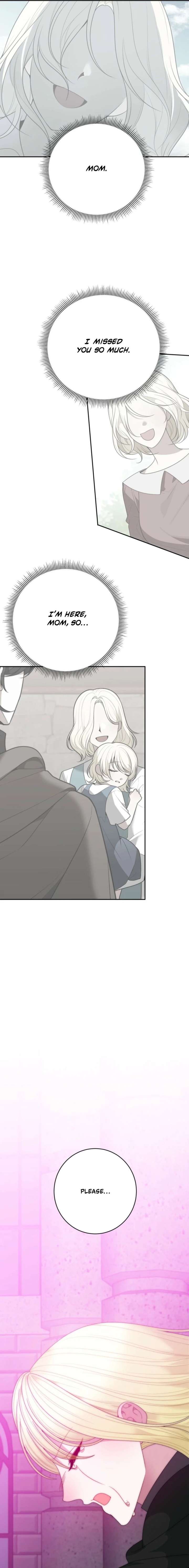 One Step Forward to the Flower Path Chapter 148 page 15 - 