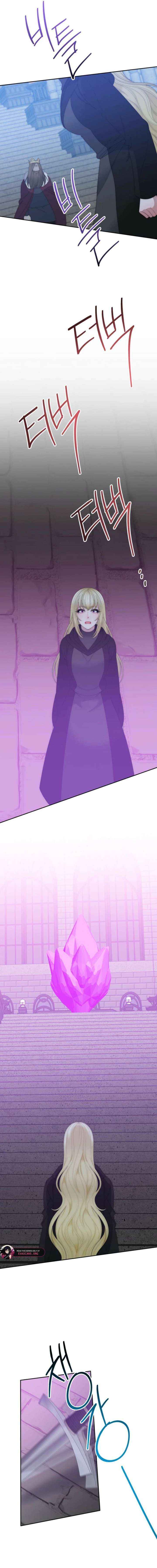 One Step Forward to the Flower Path Chapter 148 page 3 - 