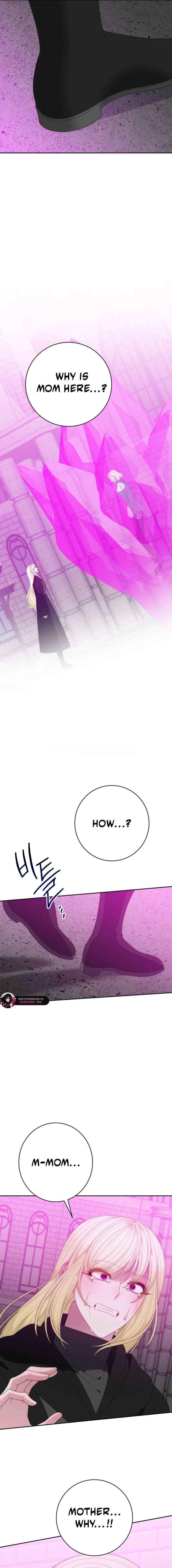 One Step Forward to the Flower Path Chapter 148 page 5 - 