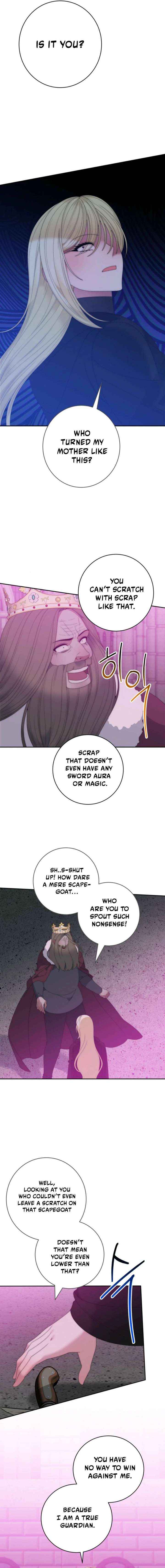 One Step Forward to the Flower Path Chapter 148 page 7 - 