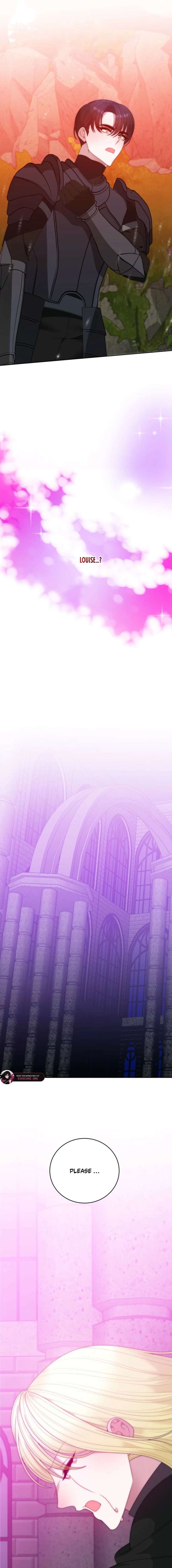 One Step Forward to the Flower Path Chapter 149 page 4 - 