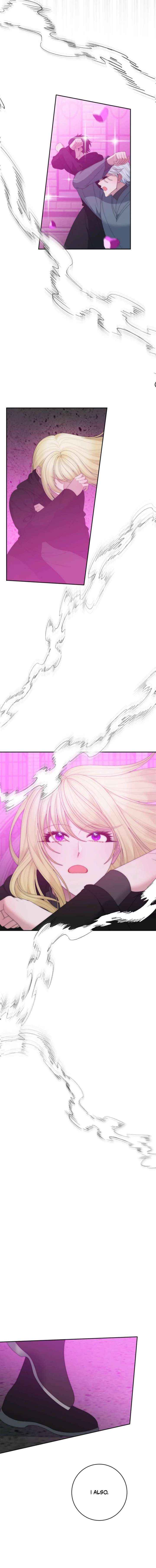 One Step Forward to the Flower Path Chapter 149 page 6 - 