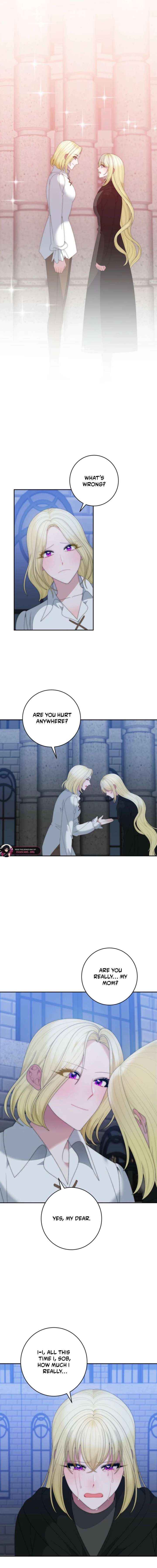 One Step Forward to the Flower Path Chapter 149 page 8 - 