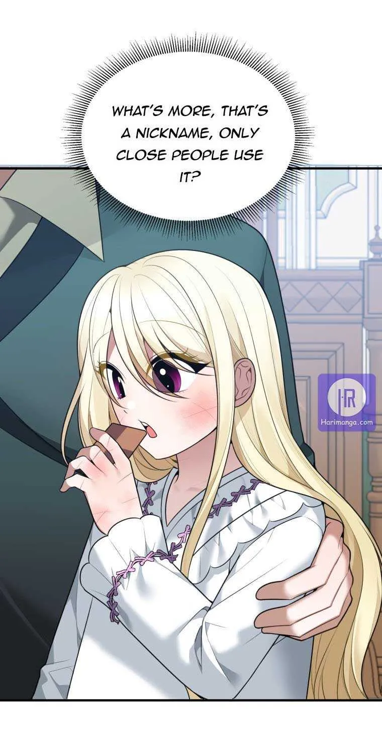 One Step Forward to the Flower Path Chapter 15 page 1 - 
