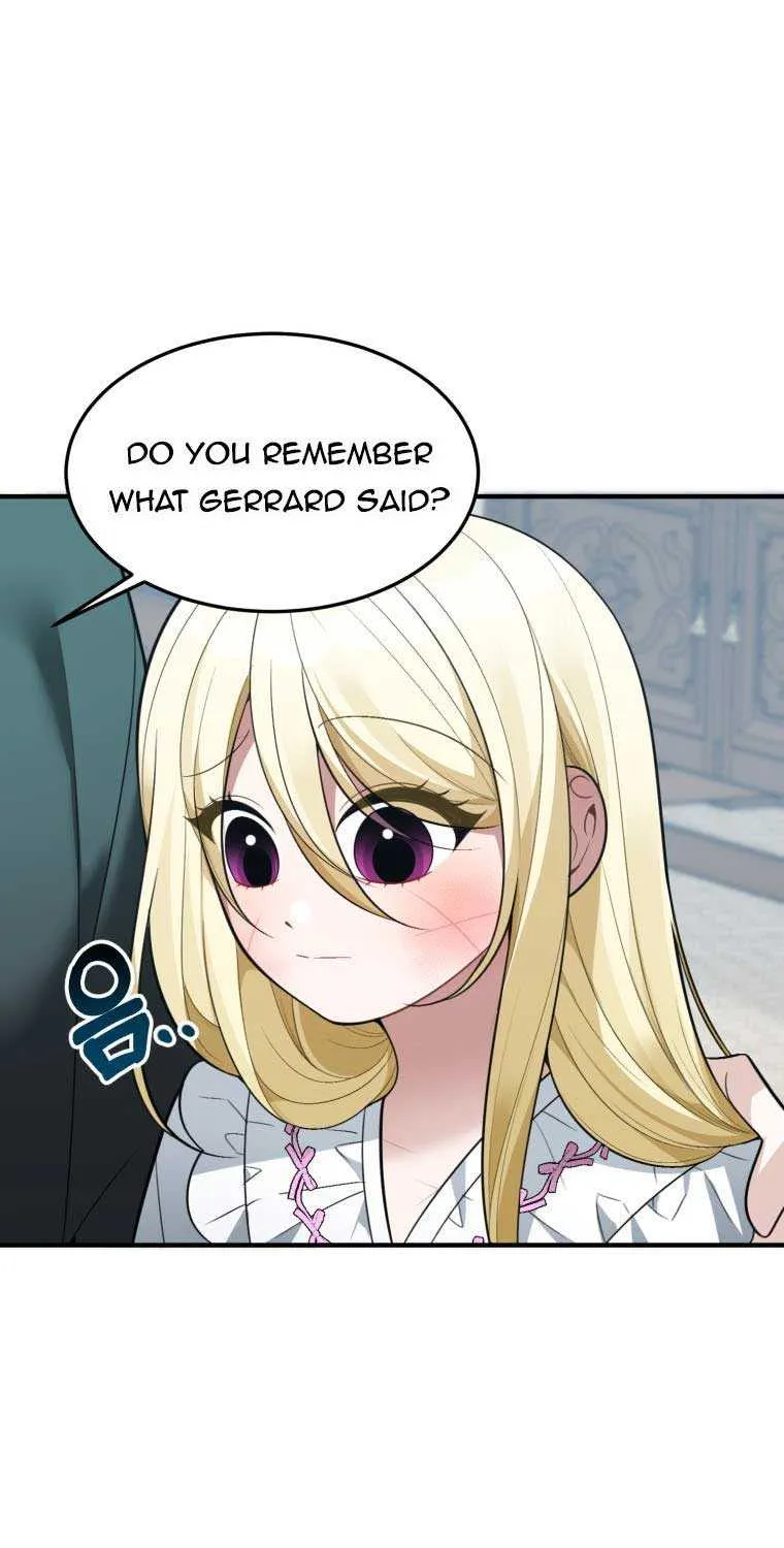 One Step Forward to the Flower Path Chapter 15 page 11 - 