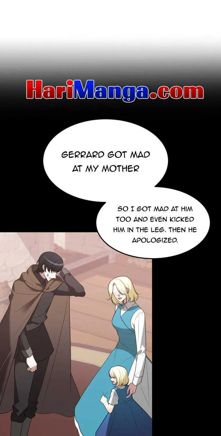 One Step Forward to the Flower Path Chapter 15 page 12 - 